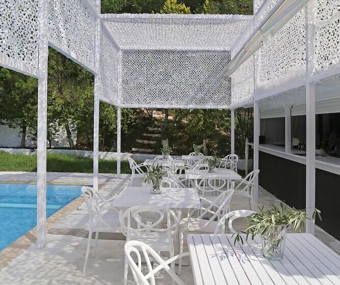 Racconto Boutique Design Hotel   Adults Only