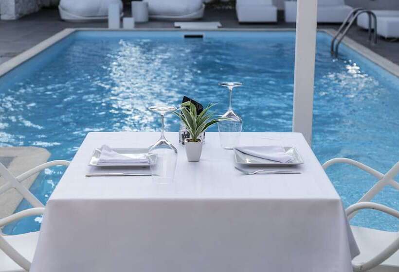 Racconto Boutique Design Hotel   Adults Only