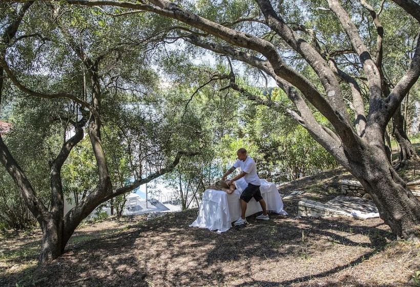 Racconto Boutique Design Hotel   Adults Only