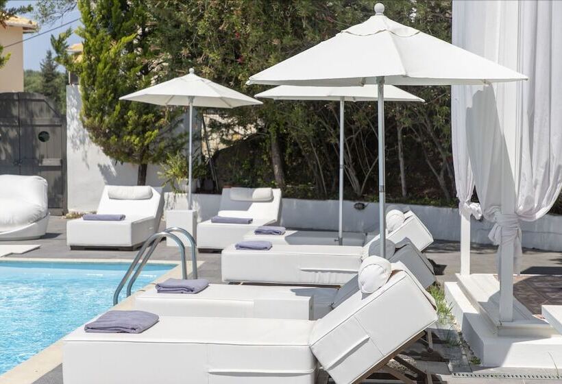 Racconto Boutique Design Hotel   Adults Only