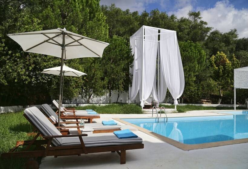 Racconto Boutique Design Hotel   Adults Only