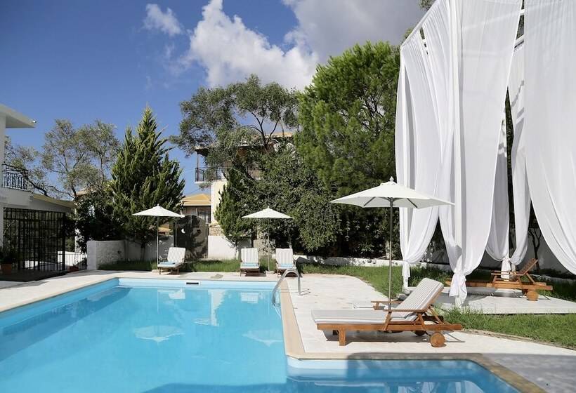 Racconto Boutique Design Hotel   Adults Only