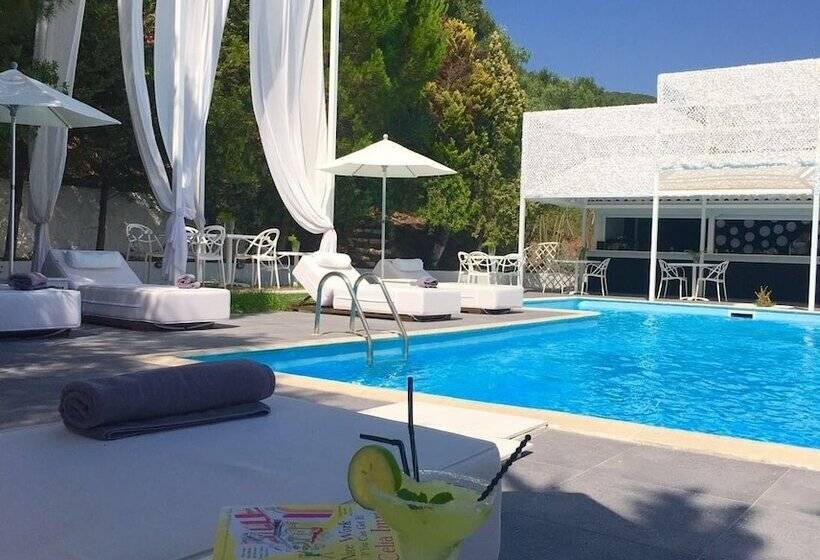 Racconto Boutique Design Hotel   Adults Only