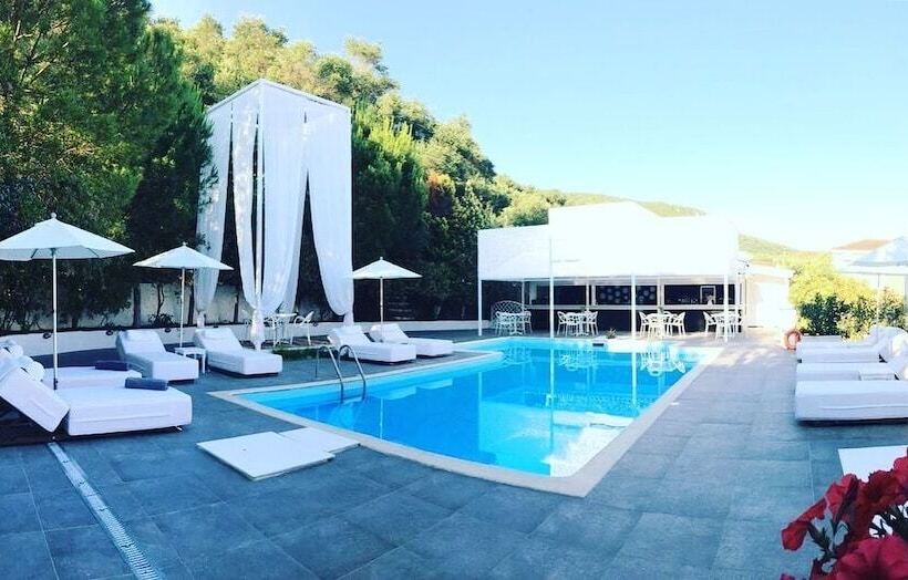 Racconto Boutique Design Hotel   Adults Only