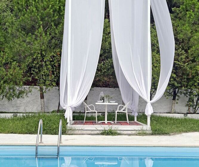 Racconto Boutique Design Hotel   Adults Only