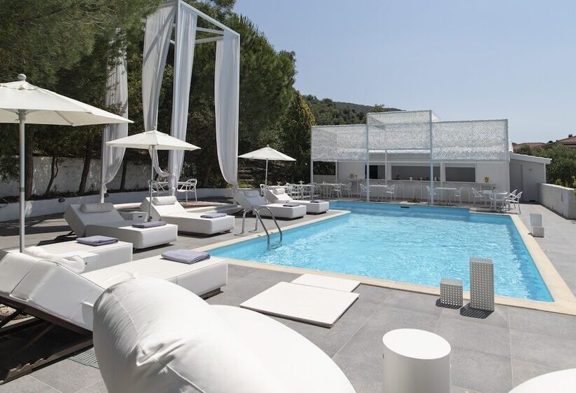 Racconto Boutique Design Hotel   Adults Only