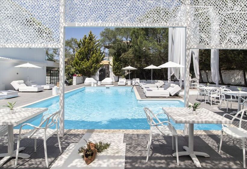 Racconto Boutique Design Hotel   Adults Only