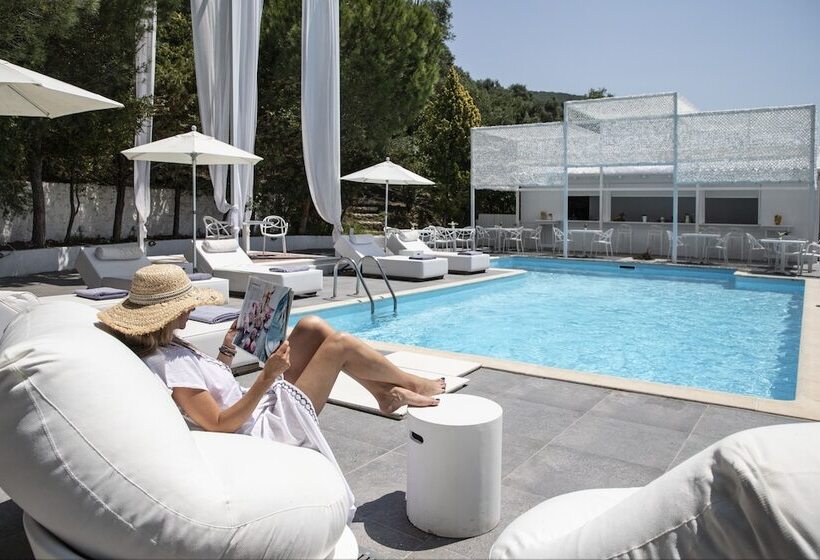 Racconto Boutique Design Hotel   Adults Only