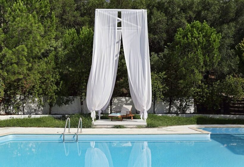 Racconto Boutique Design Hotel   Adults Only