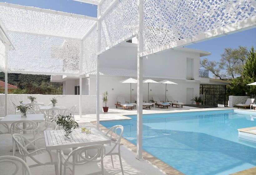 Racconto Boutique Design Hotel   Adults Only