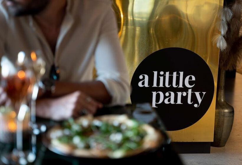 בית מלון כפרי Radisson Blu Metropol Helsingborg