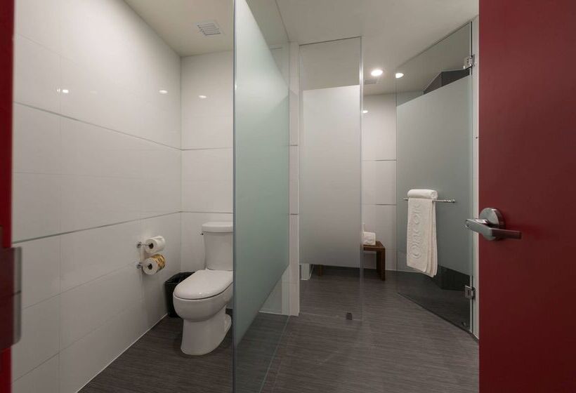 هتل Ramada Encore By Wyndham San Luis Potosi