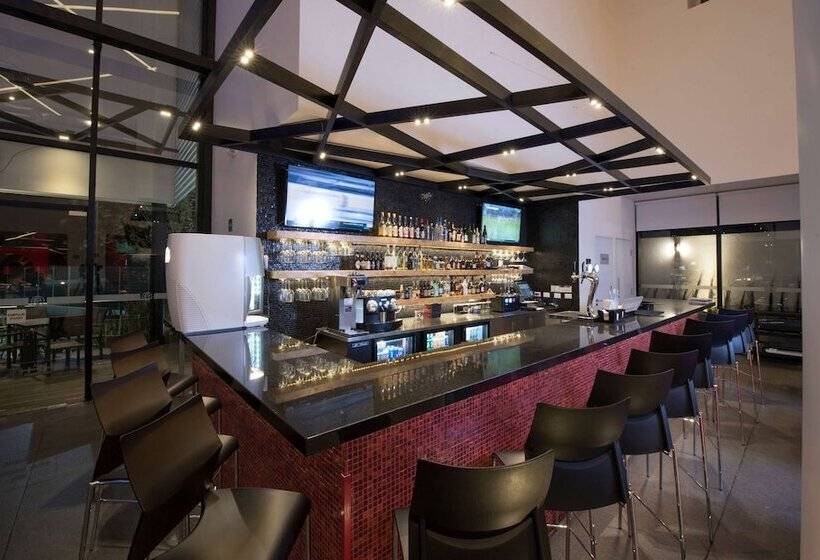 هتل Ramada Encore By Wyndham San Luis Potosi