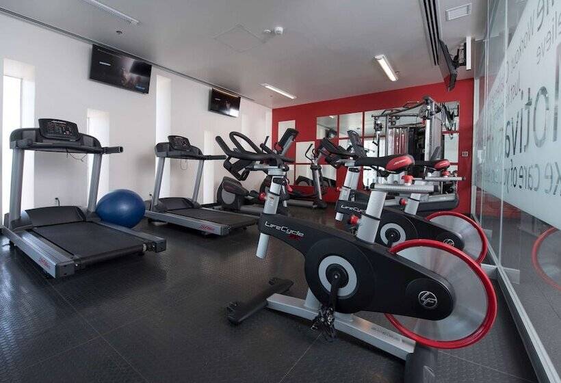 هتل Ramada Encore By Wyndham San Luis Potosi