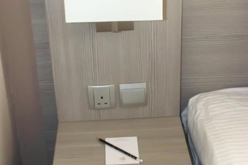 ホテル Rawdat Al Bait Ajyad