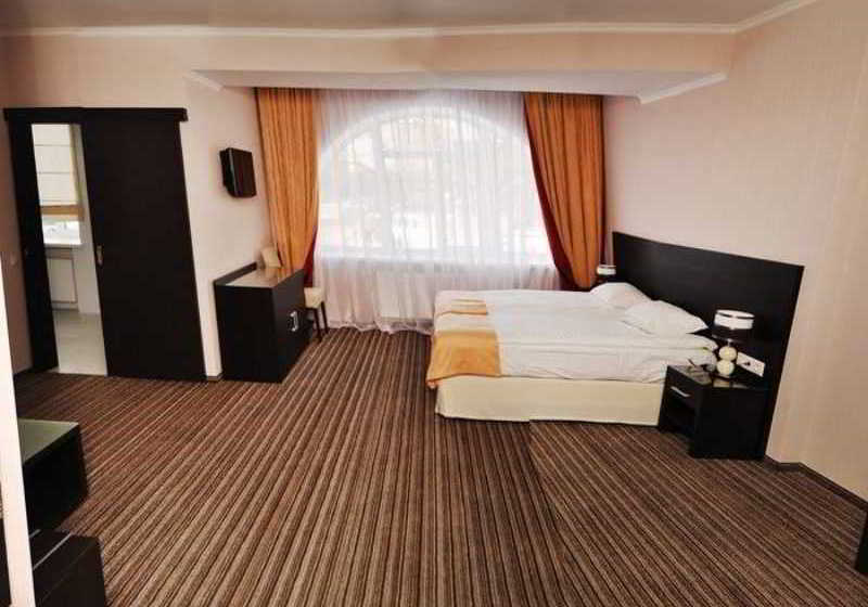 호텔 Optima Cherkasy