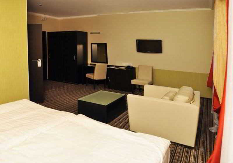 호텔 Optima Cherkasy