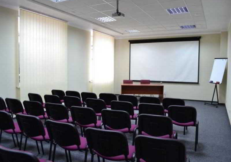 فندق Optima Sumy