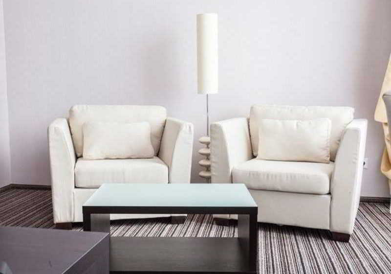 فندق Optima Sumy