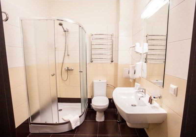 فندق Optima Sumy