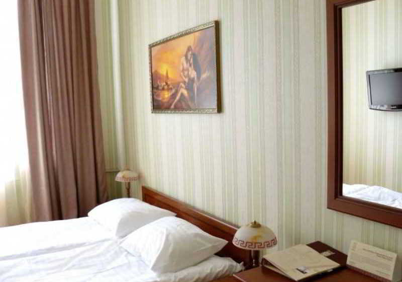 فندق Optima Sumy