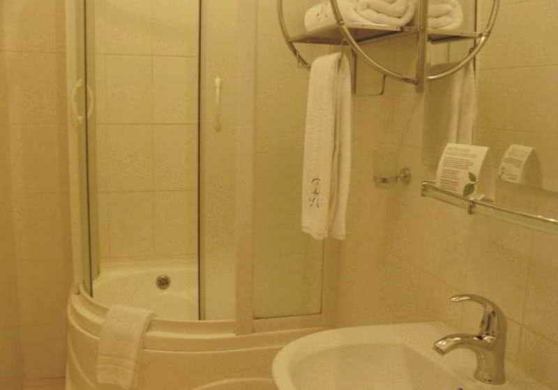 فندق Optima Sumy