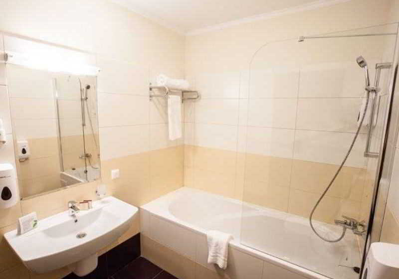 فندق Optima Sumy