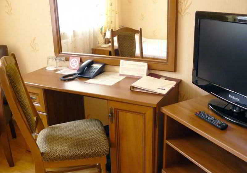 فندق Optima Sumy