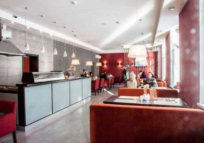 فندق Optima Sumy