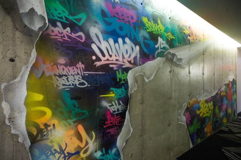 酒店 Renaissance Montreal Downtown