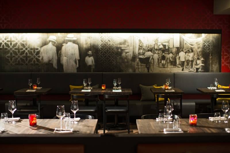 酒店 Renaissance Montreal Downtown