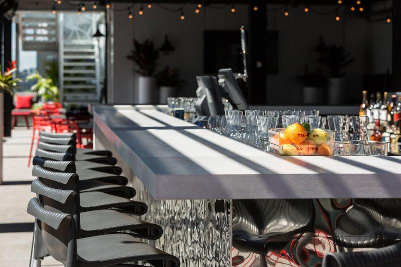 酒店 Renaissance Montreal Downtown