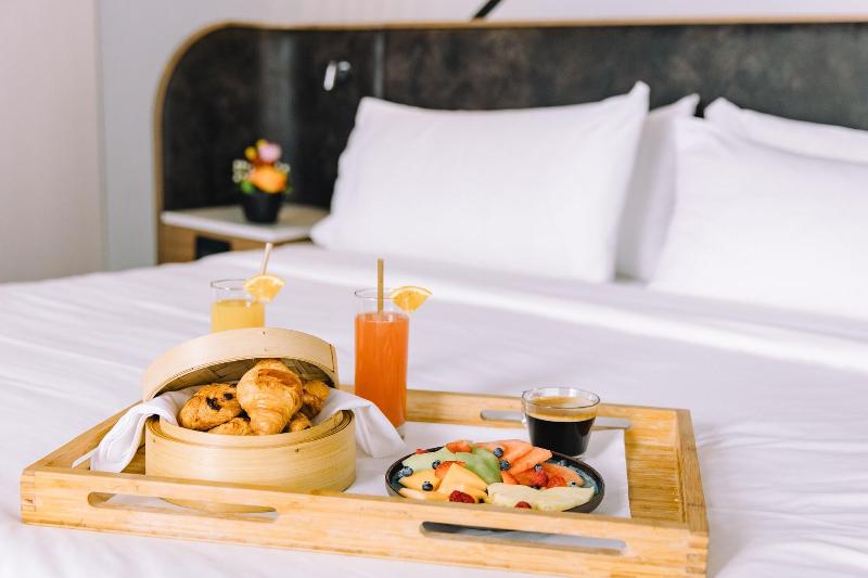 酒店 Renaissance Montreal Downtown