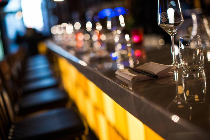 酒店 Renaissance Montreal Downtown