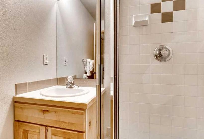 Отель Resortquest Twin Elk Lodge