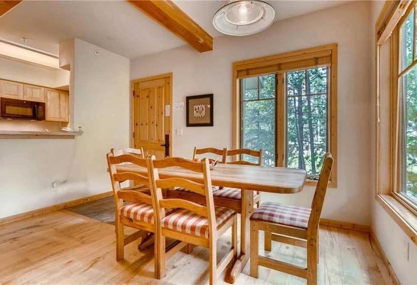 Отель Resortquest Twin Elk Lodge