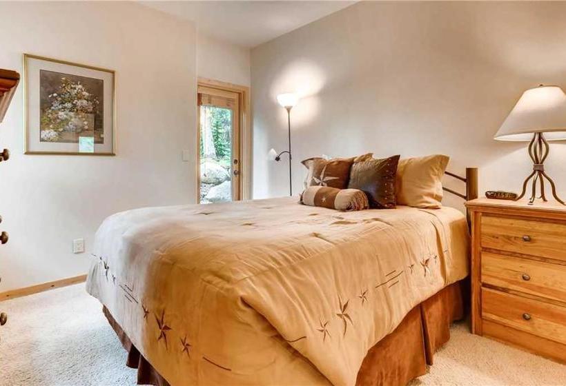 Отель Resortquest Twin Elk Lodge