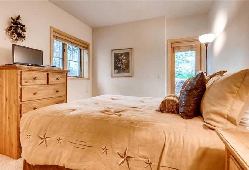 Отель Resortquest Twin Elk Lodge