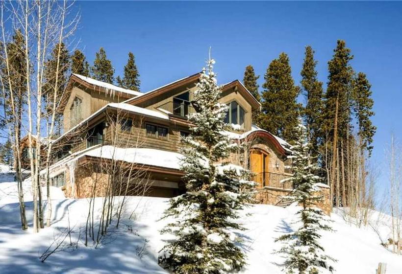 ホテル Resortquest Westridge Lodge