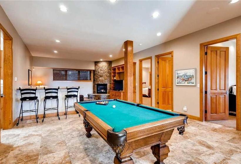 ホテル Resortquest Westridge Lodge