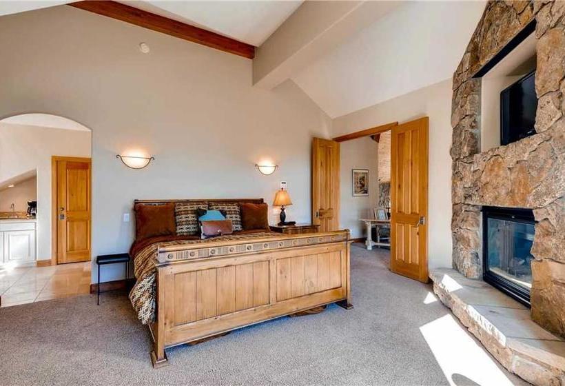 ホテル Resortquest Westridge Lodge