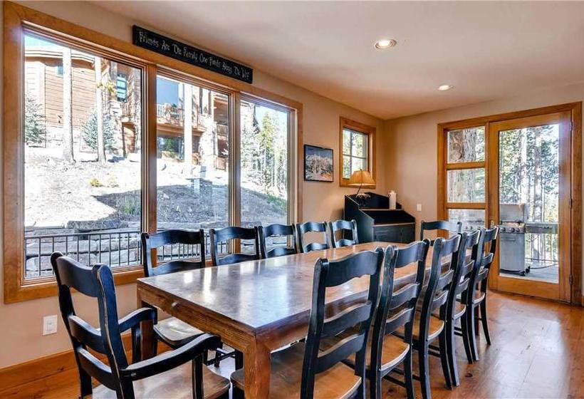 ホテル Resortquest Westridge Lodge