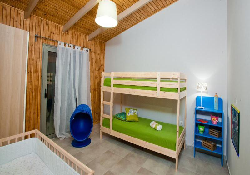 호텔 Rhodian Villa