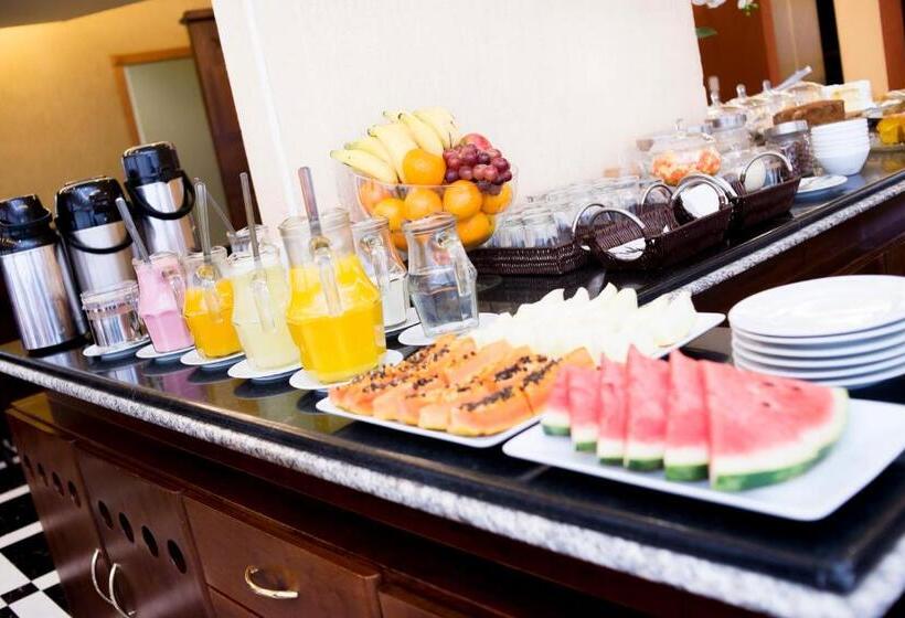 ホテル Rihad Palace