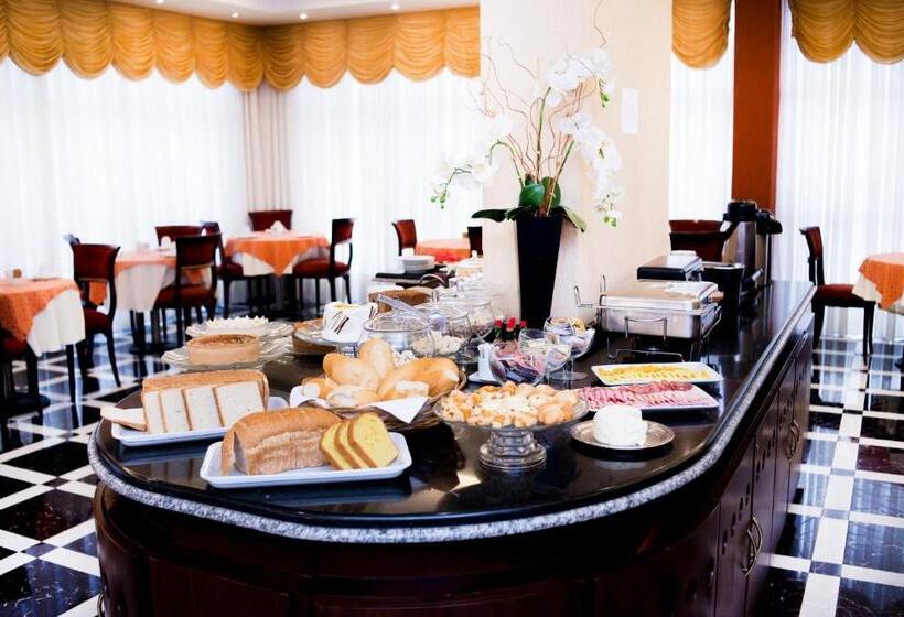 ホテル Rihad Palace