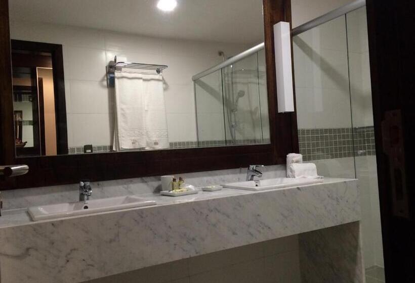 فندق Royal Atlantica Macae