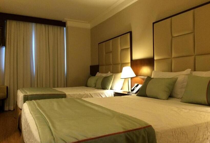 호텔 Royal Atlantica Macae