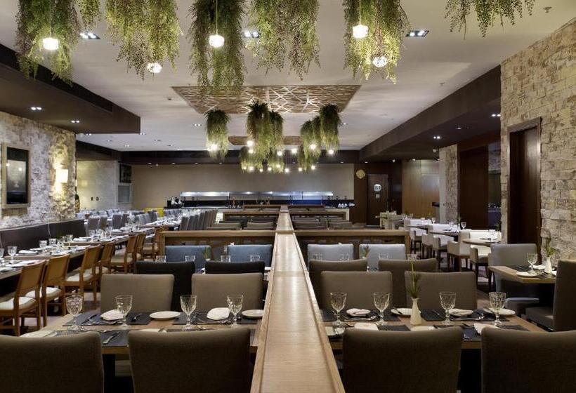 호텔 Royal Atlantica Macae