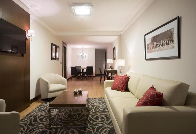 호텔 Royal Atlantica Macae