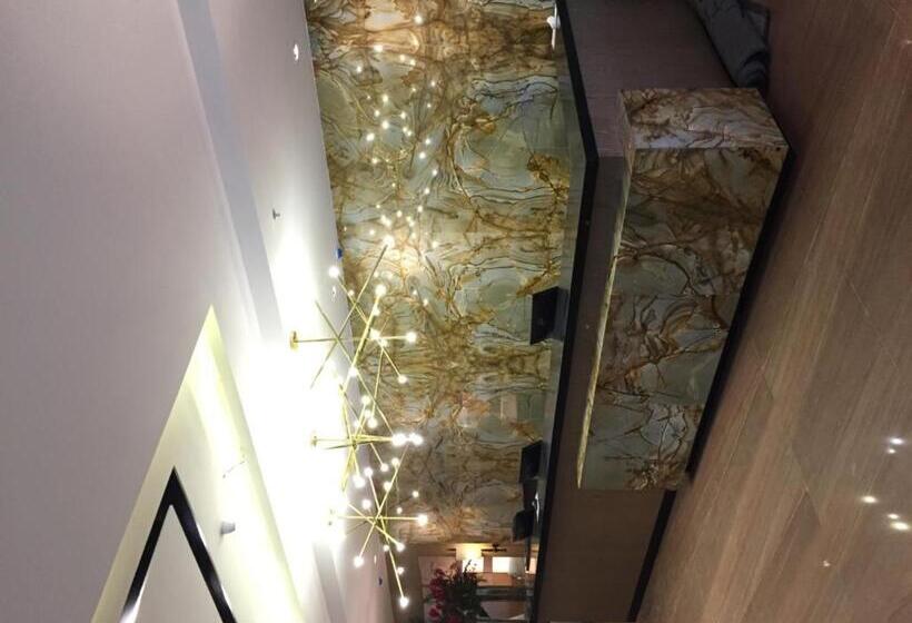 호텔 Royal Atlantica Macae